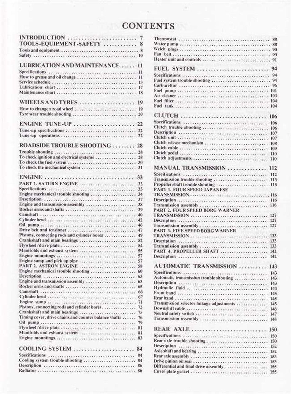 Mitsubishi Sigma Wiring Diagram Wiring Diagram