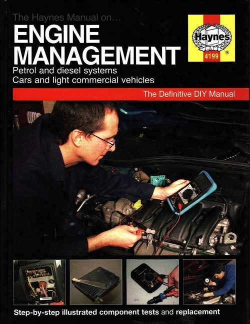 Haynes Manual of Engine Management