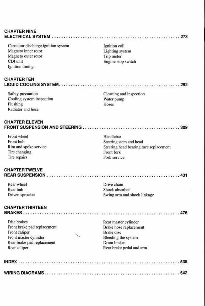 Suzuki Geo 1988 Repair Service Manual Pdf : 87ec2 Suzuki Swift Wiring