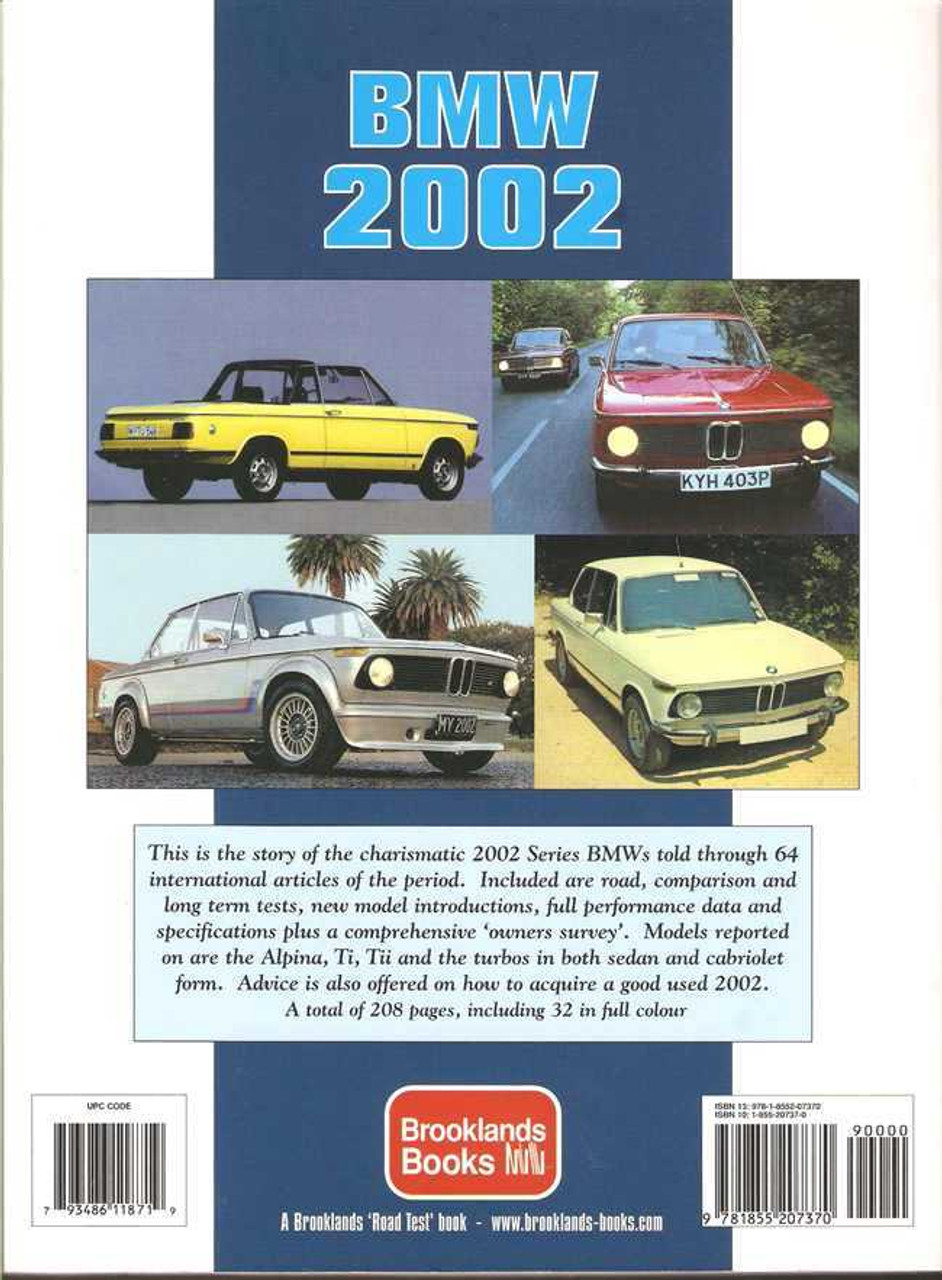 洋書 BMW 2002 Ultimate Portfolio 1968-1976 BMW 2002 Ultimate Portfolio 1968-1976 by Clarke, R.M.