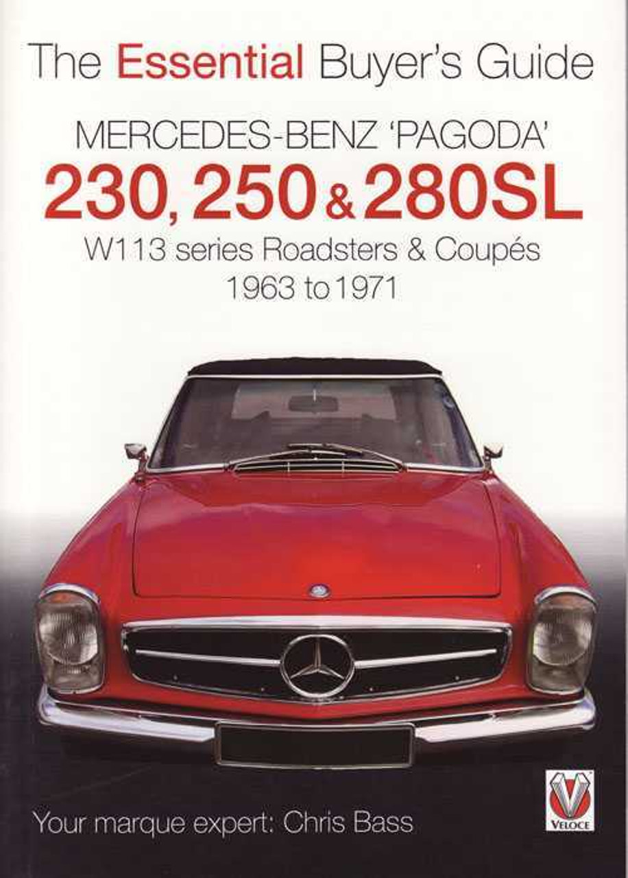 Mercedes-Benz W123 buyer's guide - Classics World