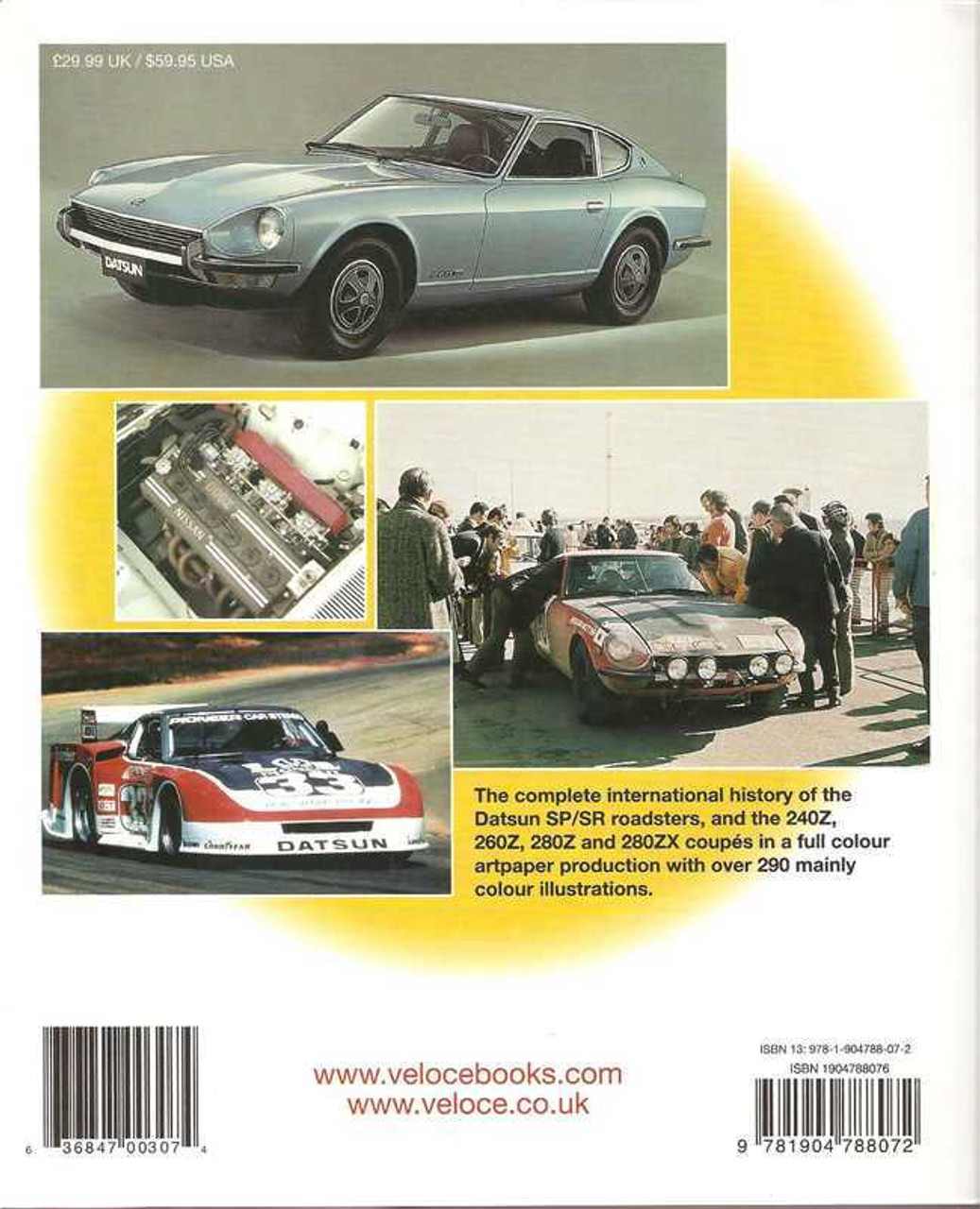 スポーツ FAIRLADY Histories Collection 2nd 000000004794_Dop3Pzw.jpg