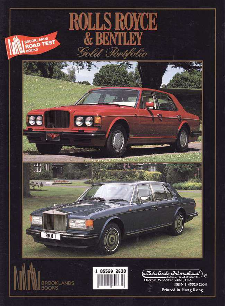 11,567円Motors finest Rolls Royce Bentley 洋書