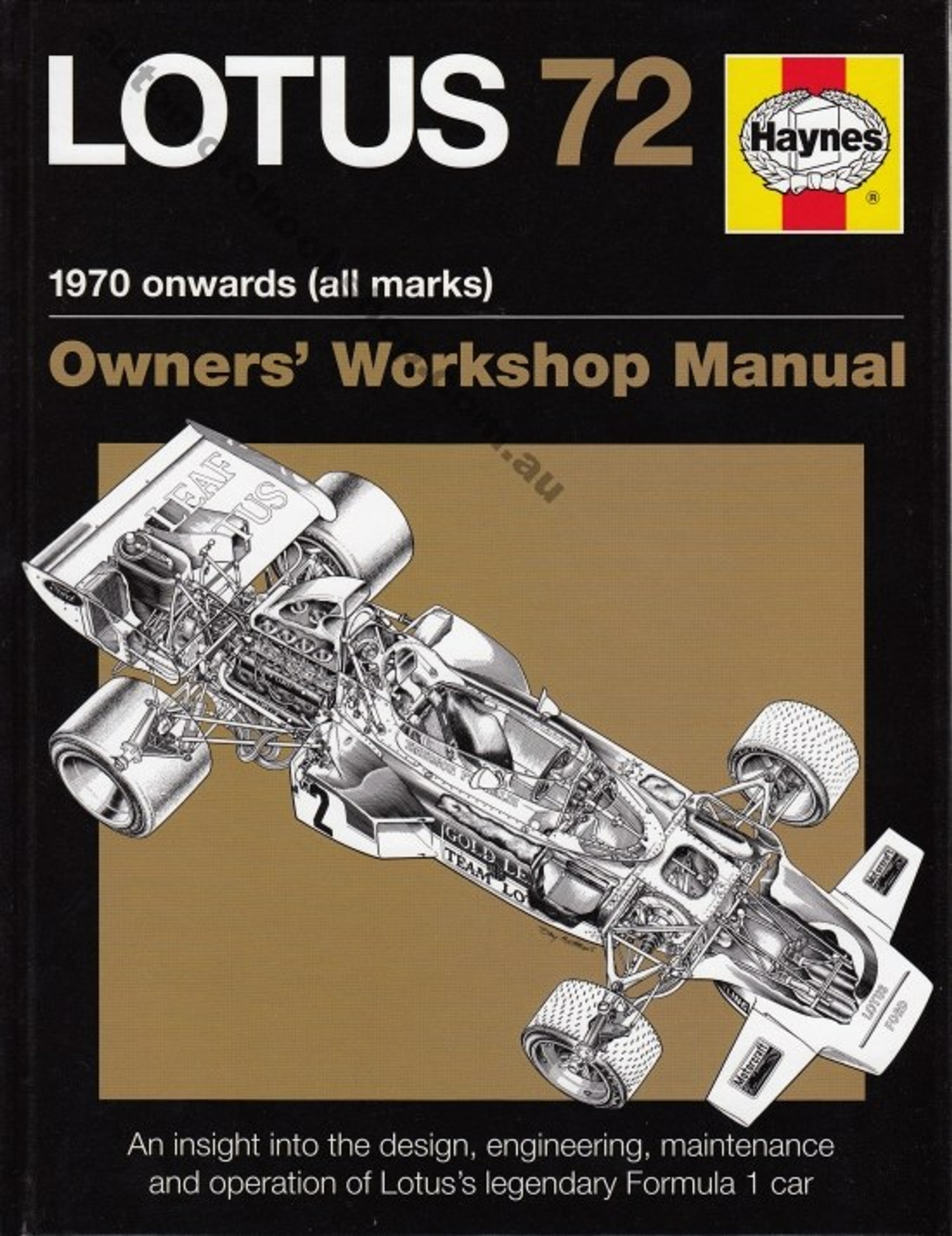 Haynes Products - Automoto Bookshop