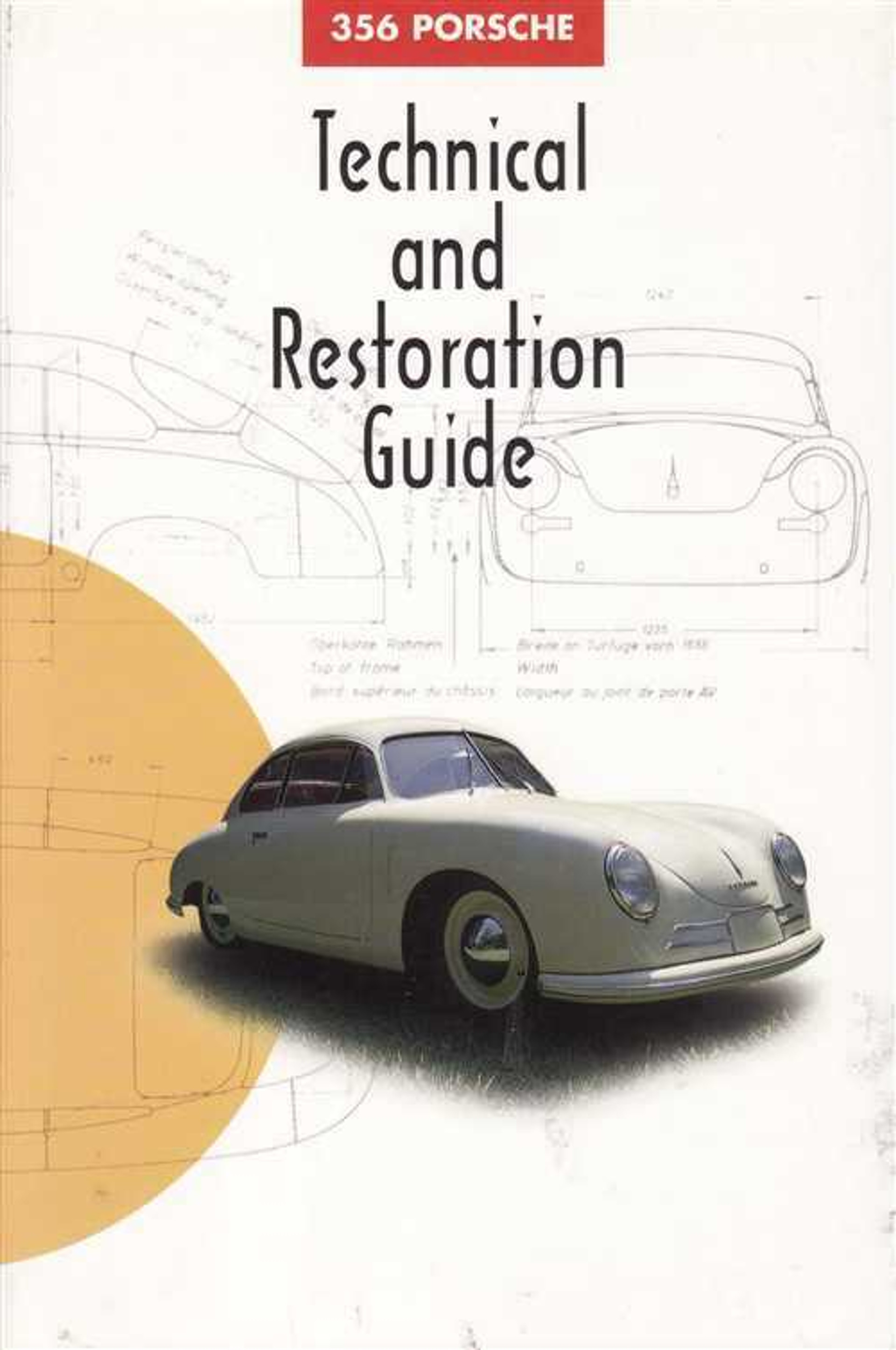 Porsche Workshop Manuals