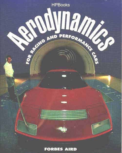 Race Car Aerodynamics Designing for Speed