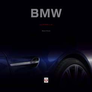BMW The Power of M
