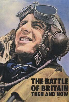 The Battle of Britain Then and Now Mk V