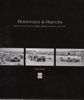 Runways & Racers