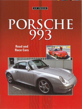 Porsche 993 Road and Race Cars