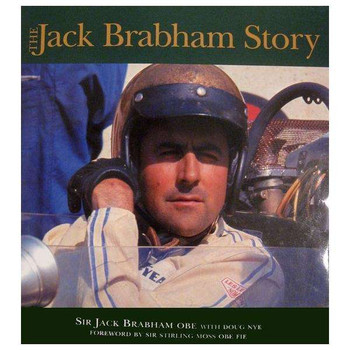 The Jack Brabham Story