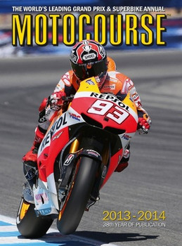 Motocourse 2013 - 2014