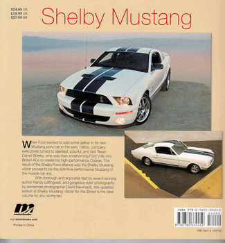 Mustang Special Editions