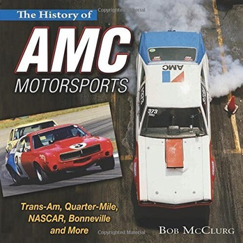 Road Racing Specials - Vintage Motorsport
