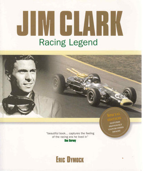 Jim Clark Racing Legend (Special Edition)