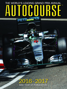 Autocourse 2016 - 2017 Annual, #66