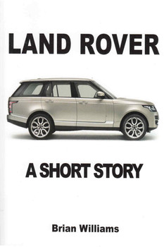 Land Rover - A Short Story (9782917260302)