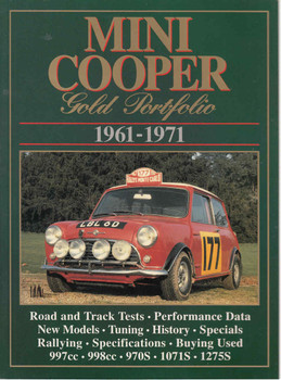 Abarth Gold Portfolio 1950 - 1971