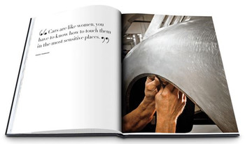 Ferrari 250 GTO 1962 Onwards Owners' Workshop Manual