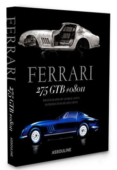 Ferrari 250 GTO 1962 Onwards Owners' Workshop Manual