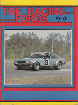 The Racing Fords (Australian) (trf1980)