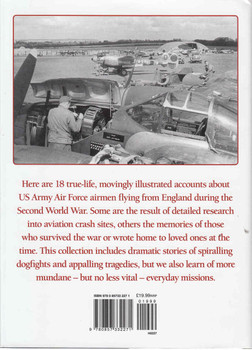 USAAF Fighter Stories: Dramatic Accounts of US fighter pilots in training and combat over Europe in the Second World War (9780857332271) (view)