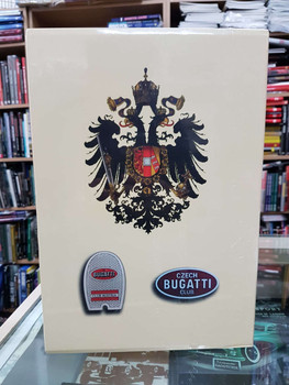 K.& K. Bugatti Register: Austrian-Hungarian Monarchy to Nowadays