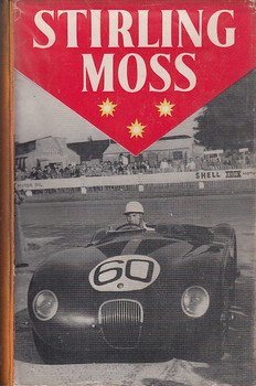 Stirling Moss (Robert Raymond, 1953) (9781135519100)