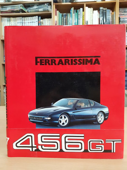 Ferrarissima No. 17