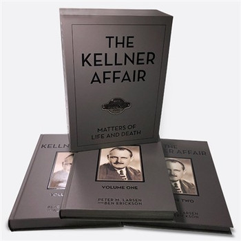 The Kellner Affair: Matters Of Life And Death