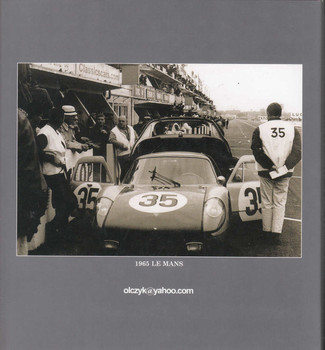 Porsche 904 - The Truth And The Rumours