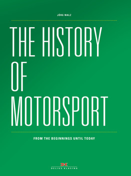 The history of Motorsport
From the beginnings until today