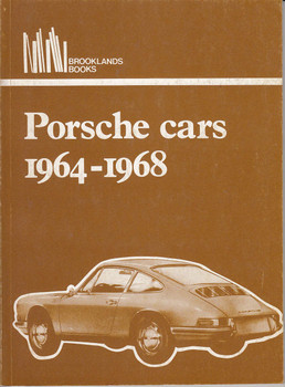 Porsche Cars 1964 - 1968