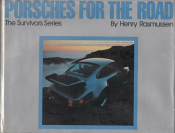 Porsches for the Road (The Survivors, 1 Sep 1984 by Henry Rasmussen)