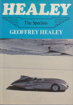 Healey The Specials (Geoffrey Healey)