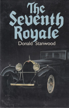 The Seventh Royale (Donald Stanwood)