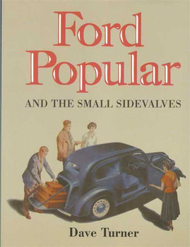 Ford Popular and The Small Sidevalves