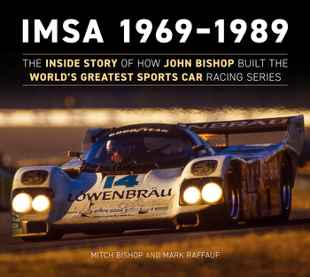 IMSA 1969 - 1989