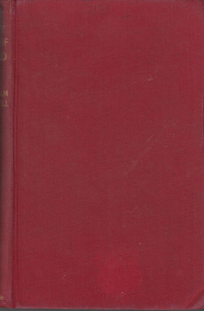 My Thirty Years of Speed (Sir Malcolm Campbell) Hardcover 1st Edn 1935 (B072BB15PV)