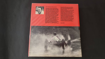 Verstummte Motoren - Die Geschichte des Scheiizer Grand Prix (Rene Hafeli) - German Text Hardcover 1st Edn 1969