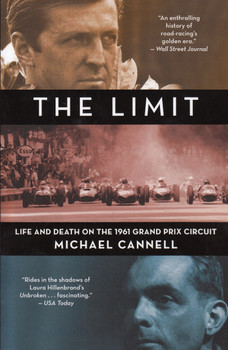 The Limit - Life and Death on the 1961 Grand Prix Circuit