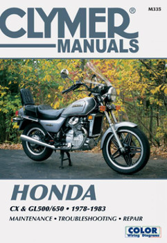 Honda Twinstar & Nighthawk 250 Motorcycle (1978-2016) Service