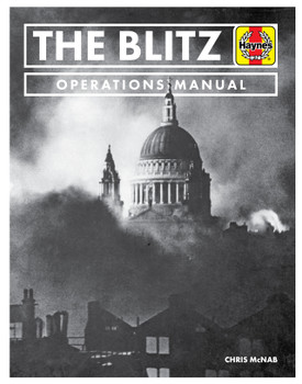 The Blitz - Haynes Operations Manual