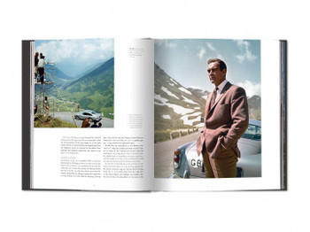 James Bond's DB5, Forward By Daniel Craig (Simon Hugo) (9781858756103)