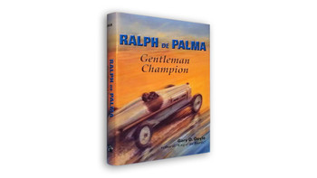 Ralph DePalma - Gentleman Champion (Gary D. Doyle) (9780972914482)