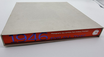1946 and All That: Photography of Guy Griffiths (Anthony Pritchard, 2001) ( 9780952300984)