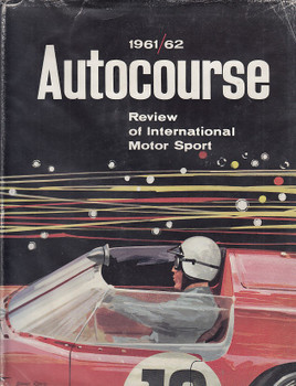 Autocourse 1961 - 1962