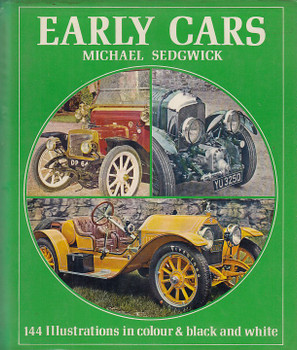 Early Cars (Michael Sedgwick, 1972)