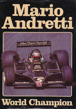 Mario Andretti World Champion