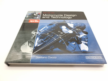 Motorcycle Design and Technology. - How and Why (Gaetano Cocco, 2001)